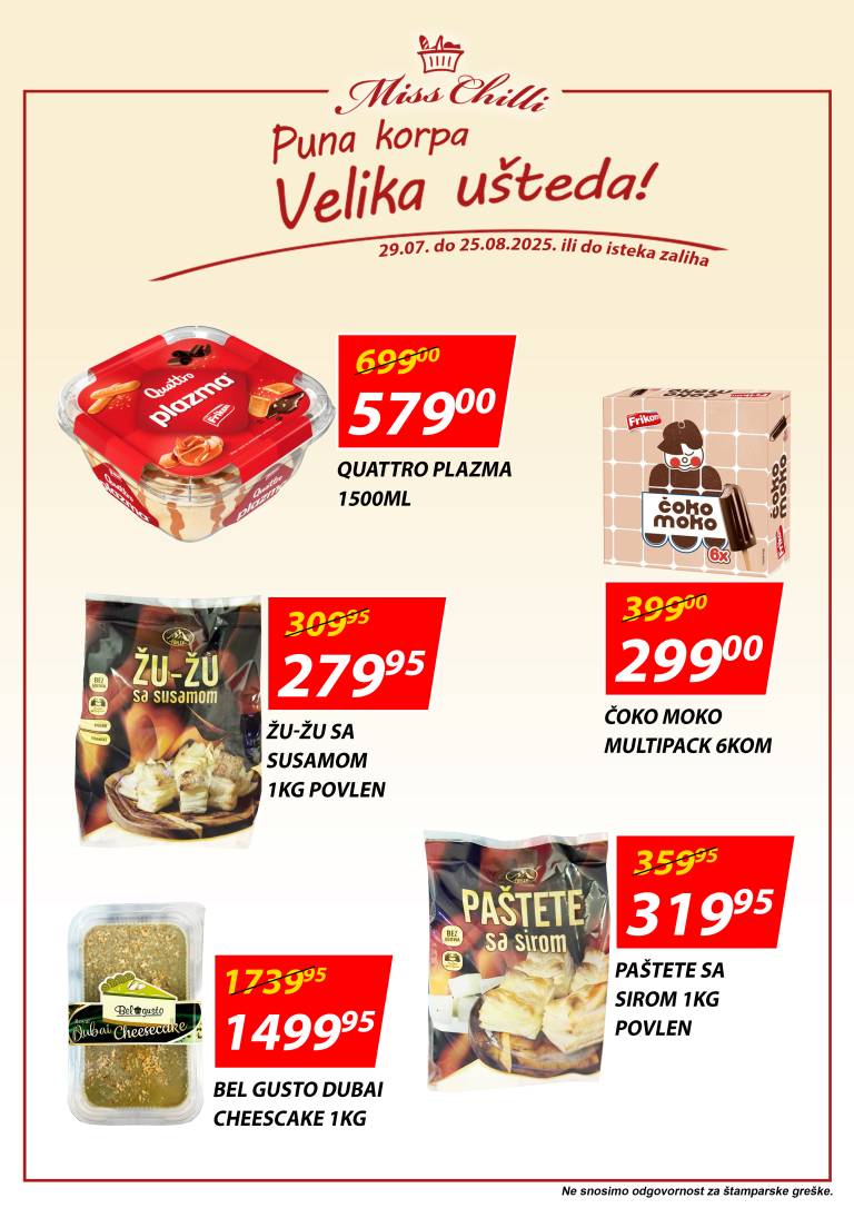 A3 Akcija Sladoledi 1